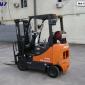 Аренда погрузчик газ б/у Doosan G15S-5 - фото № 2