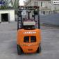 Аренда погрузчик газ б/у Doosan G15S-5 - фото № 3