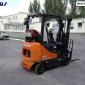 Аренда погрузчик газ б/у Doosan G15S-5 - фото № 4