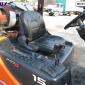Продам газовый автопогрузчик б/у Doosan G15S-5 - фото № 5