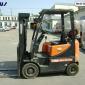 Аренда вилочный погрузчик б/у Doosan G15G - фото № 1