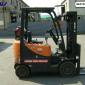 Аренда вилочный погрузчик б/у Doosan G15G - фото № 3