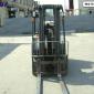 Аренда вилочный погрузчик б/у Doosan G15G - фото № 4