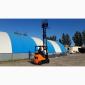 Продам погрузчик б/у Doosan G15S-5, автопогрузчик бу - фото № 1