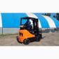 Продам погрузчик б/у Doosan G15S-5, автопогрузчик бу - фото № 2