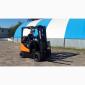 Продам погрузчик б/у Doosan G15S-5, автопогрузчик бу - фото № 3