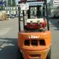 Аренда газовый погрузчик б/у Doosan G25G - фото № 2