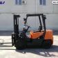 Аренда дизельный погрузчик б/у Doosan D30G - фото № 1