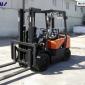 Аренда дизельный погрузчик б/у Doosan D30G - фото № 2