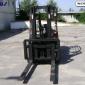 Аренда дизельный погрузчик б/у Doosan D30G - фото № 3
