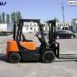 Аренда дизельный погрузчик б/у Doosan D30G - фото № 5