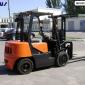 Аренда дизельный погрузчик б/у Doosan D30G - фото № 6