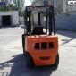 Аренда дизельный погрузчик б/у Doosan D30G - фото № 7