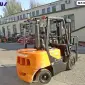 Аренда погрузчик дизель б/у Doosan D30G - фото № 3