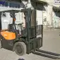 Аренда погрузчик дизель б/у Doosan D30G - фото № 5