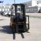 Продам автопогрузчик дизель б/у HANGCHA CPCD25N-RG5 - фото № 2