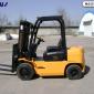 Продам автопогрузчик дизель б/у HANGCHA CPCD25N-RG5 - фото № 4