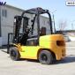 Продам автопогрузчик дизель б/у HANGCHA CPCD25N-RG5 - фото № 5