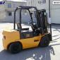 Продам автопогрузчик дизель б/у HANGCHA CPCD25N-RG5 - фото № 6
