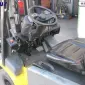 Продам электропогрузчик б/у HС CPD15J - фото № 4