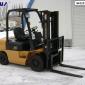 Продам дизельный погрузчик б/у HС CPCD25N-RG5 - фото № 1
