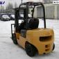 Продам дизельный погрузчик б/у HС CPCD25N-RG5 - фото № 5