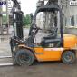 Продам автопогрузчик дизель б/у HС CPCD25N-RG5 - фото № 1