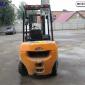 Продам автопогрузчик дизель б/у HС CPCD25N-RG5 - фото № 3