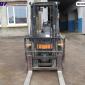 Продам автопогрузчик дизель б/у HС CPCD25N-RG5 - фото № 4