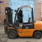 Продам автопогрузчик б/у HANGCHA CPCD25N-RG5 - фото № 1