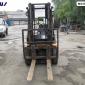 Продам автопогрузчик б/у HANGCHA CPCD25N-RG5 - фото № 3