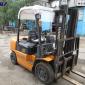 Продам автопогрузчик б/у HANGCHA CPCD25N-RG5 - фото № 4