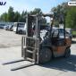 Продам погрузчик б/у HANGCHA CPCD25N-RG5 - фото № 5
