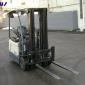 Аренда электропогрузчик б/у Crown SC 4220-1.3 - фото № 3