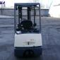 Аренда электропогрузчик б/у Crown SC 4220-1.3 - фото № 4