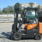 Продам погрузчик D15G Doosan дизель. Лучшая цена - фото № 1