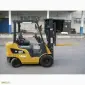 Продам погрузчик вилочный Caterpillar DP20CNT. Супер акция - фото № 1