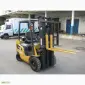 Продам погрузчик вилочный Caterpillar DP20CNT. Супер акция - фото № 2
