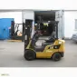 Продам погрузчик вилочный Caterpillar DP20CNT. Супер акция - фото № 4