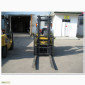 Продам газовый погрузчик CAT (Япония), г/п 1, 5т. Супер акция - фото № 3