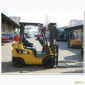 Продам газовый погрузчик CAT (Япония), г/п 1, 5т. Супер акция - фото № 5