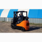 Продам вилочный погрузчик бу Doosan G20SС-5, автопогрузчик бу - фото № 1