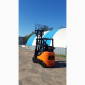 Продам вилочный погрузчик бу Doosan G20SС-5, автопогрузчик бу - фото № 2