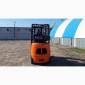 Продам вилочный погрузчик бу Doosan G20SС-5, автопогрузчик бу - фото № 5