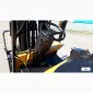 Электропогрузчик бу CAT EP18KT - фото № 5