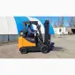 Газовый погрузчик бу Doosan G20SС-5 - фото № 1