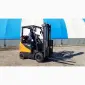 Газовый погрузчик бу Doosan G20SС-5 - фото № 3