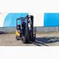 Газовый погрузчик бу Doosan G20SС-5 - фото № 4