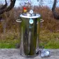 Автоклав "ЛЮКС-32" – це незамінний пристрій для приготування домашньої консервації - фото № 2