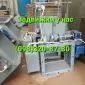Задвижка реечная 300х300 шиберный затвор - фото № 1